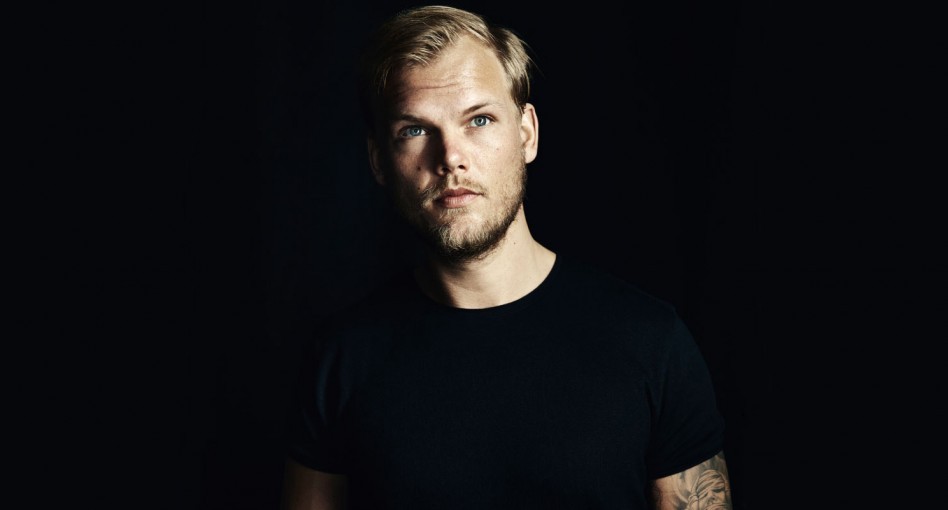 Avicii