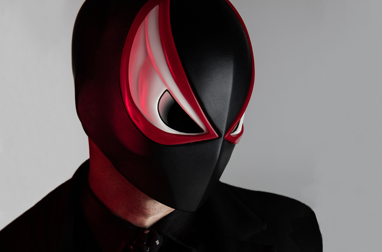 Bloody Beetroots