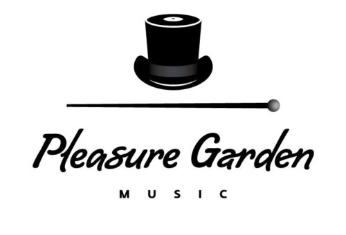 Pleasure Garden Music