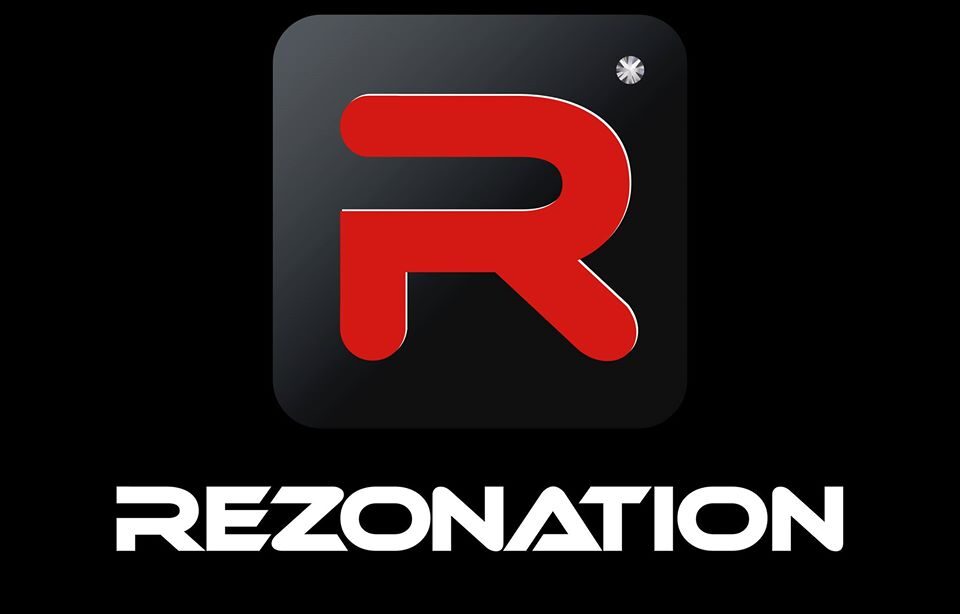 Rezonation Music