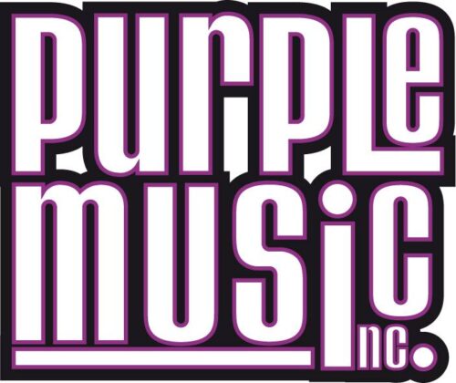 PURPLE MUSIC