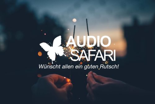 Audio Safari