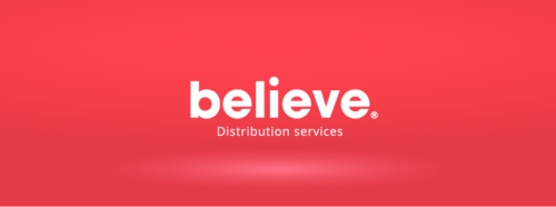 Believe Distribution Services