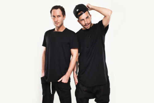 Matisse & Sadko