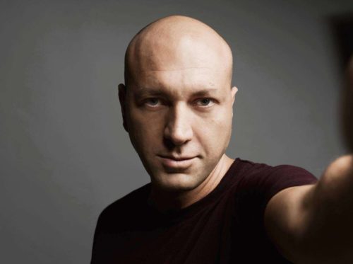 Marco Carola