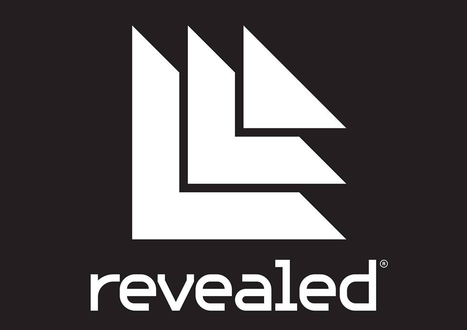 Revealed Recordings