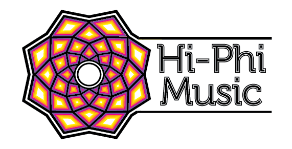 Hi-Phi Music