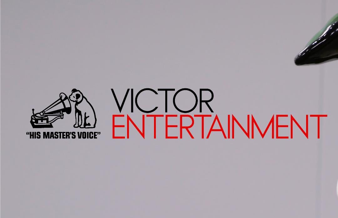 JVC Victor Entertainment, Inc.