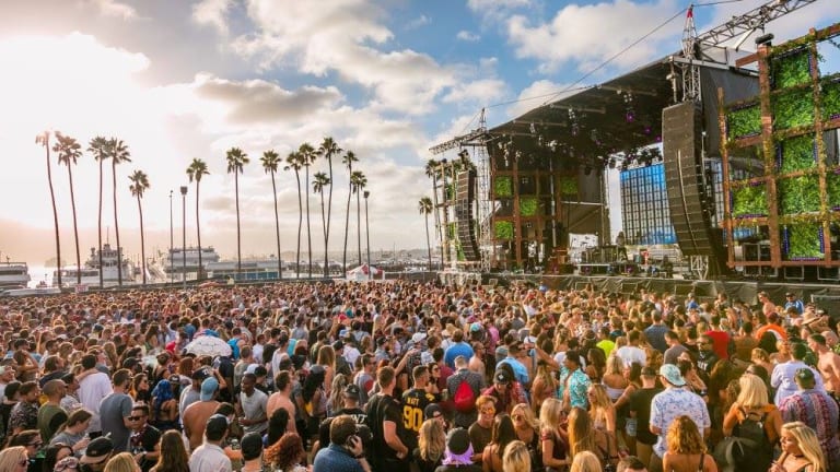 Crssd Festival