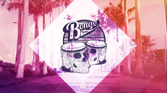 Bongo tone