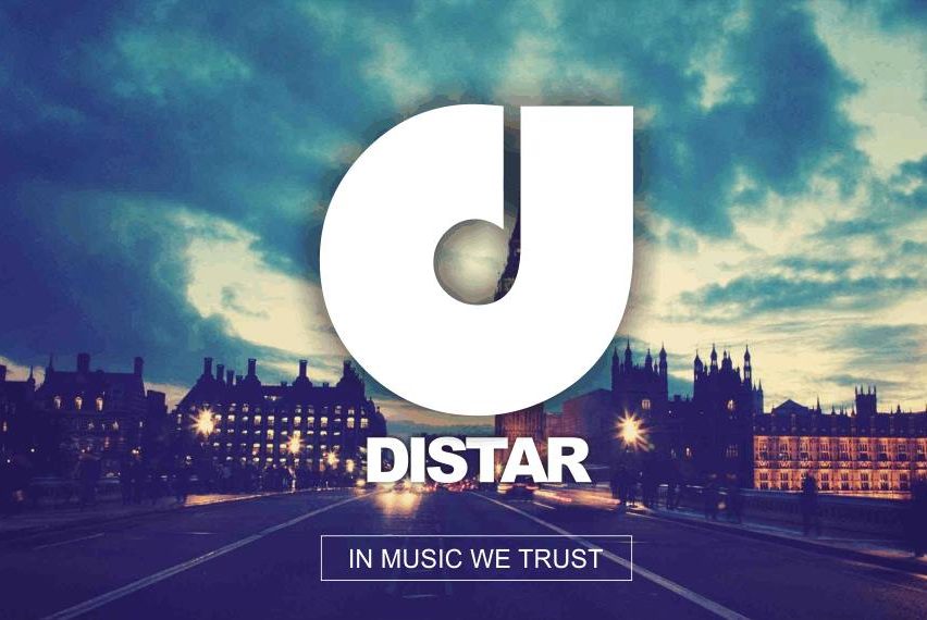 Distar Records