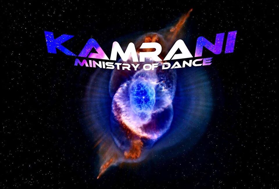 Kamrani Records