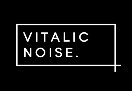 Vitalic Noise