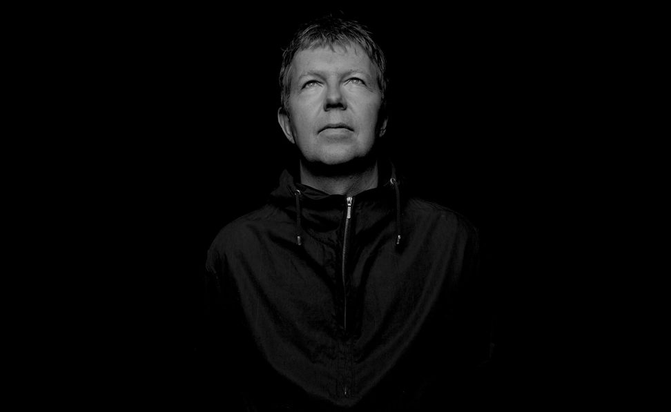 John Digweed