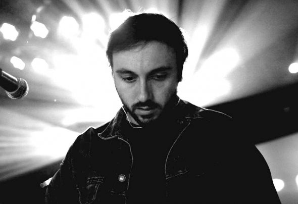 John Talabot