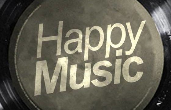 Happy Music