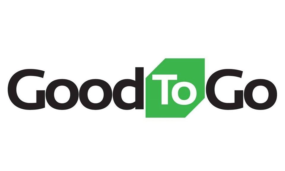 GoodToGo GmbH