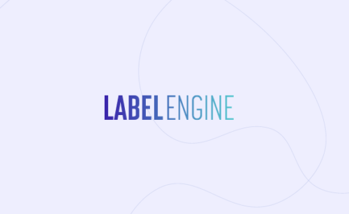 Label Engine