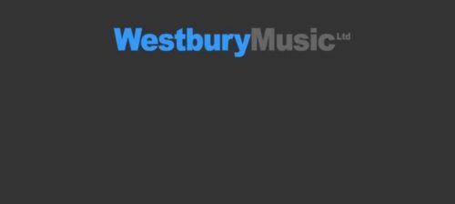 Westbury Music Ltd