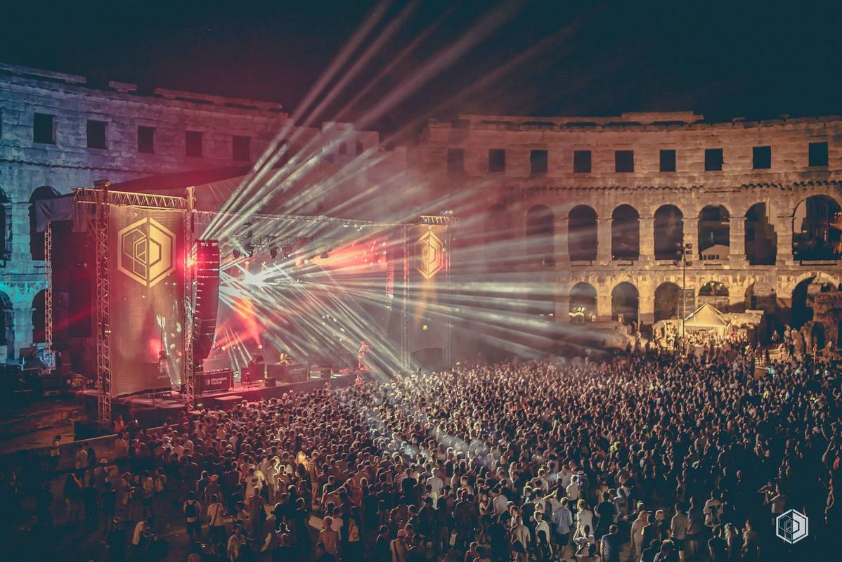 Dimensions Festival