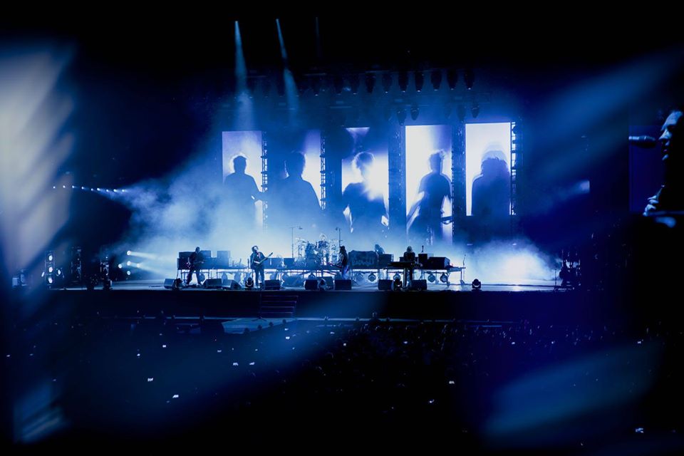 Rock en Seine