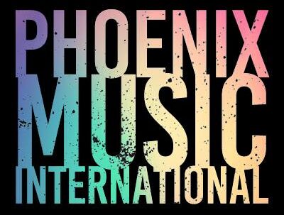 Phoenix Music International Ltd