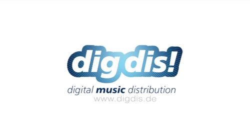 Dig Dis! Digital Music Distribution