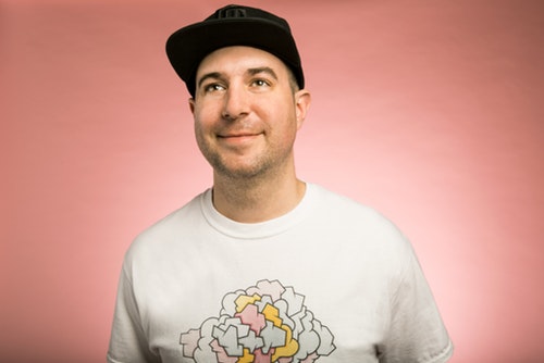 Justin Martin