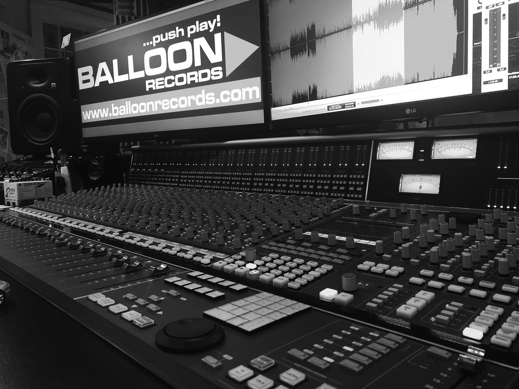 Balloon Records GmbH