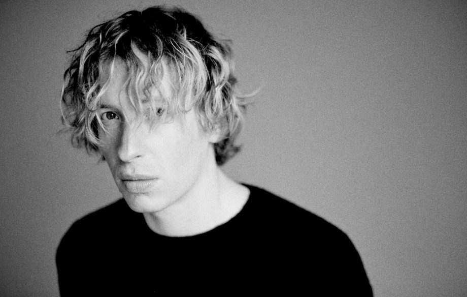 Daniel Avery