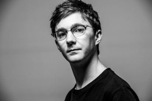 Ben UFO