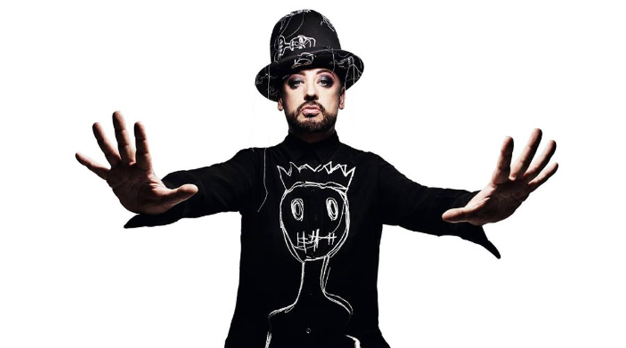 Boy George