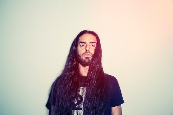 Bassnectar