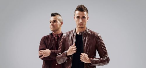 Blasterjaxx