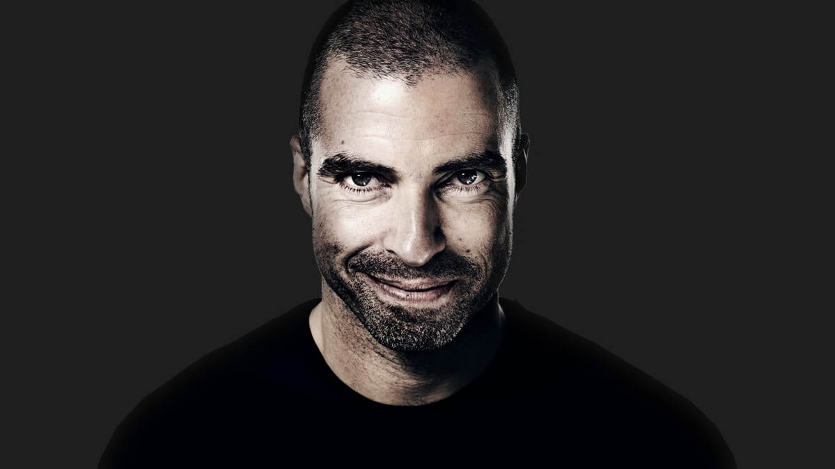 Chris Liebing