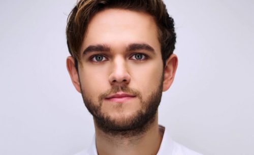 Zedd