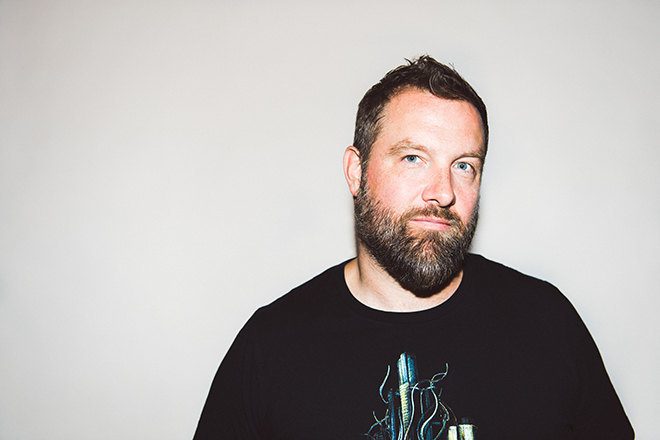 Claude VonStroke