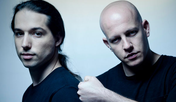 Infected Mushroom