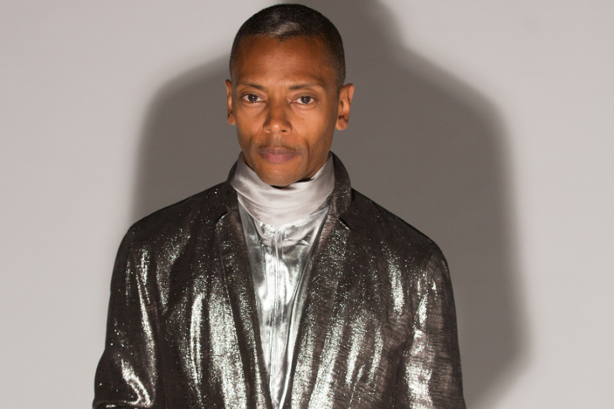 Jeff Mills