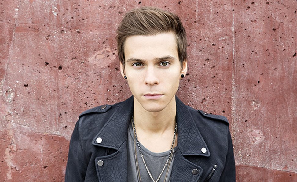 Matthew Koma