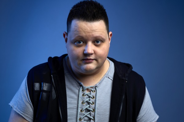 Orjan Nilsen