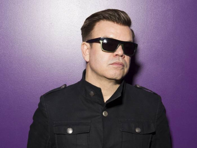 Paul Oakenfold