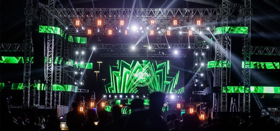 RIO Music Conference