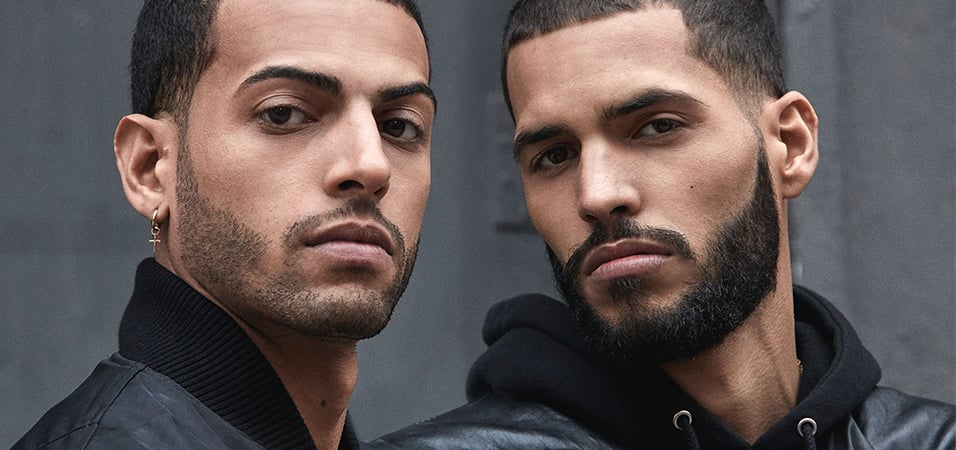 The Martinez Brothers