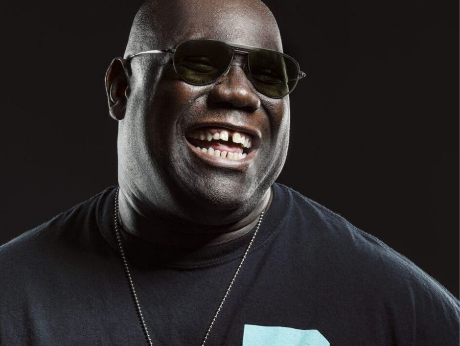 Carl Cox