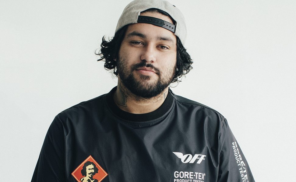 Deorro