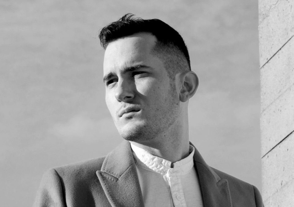 Andrew Bayer