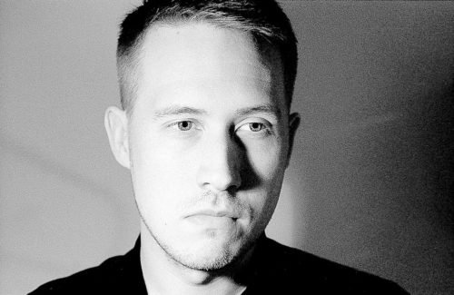 Joy Orbison