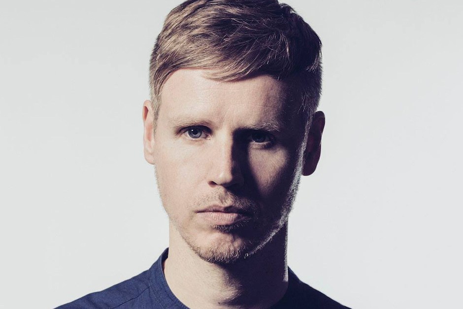 Joris Voorn