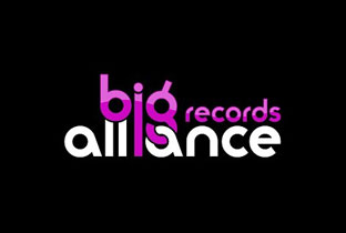 Big Alliance Records / Straight Up! Music